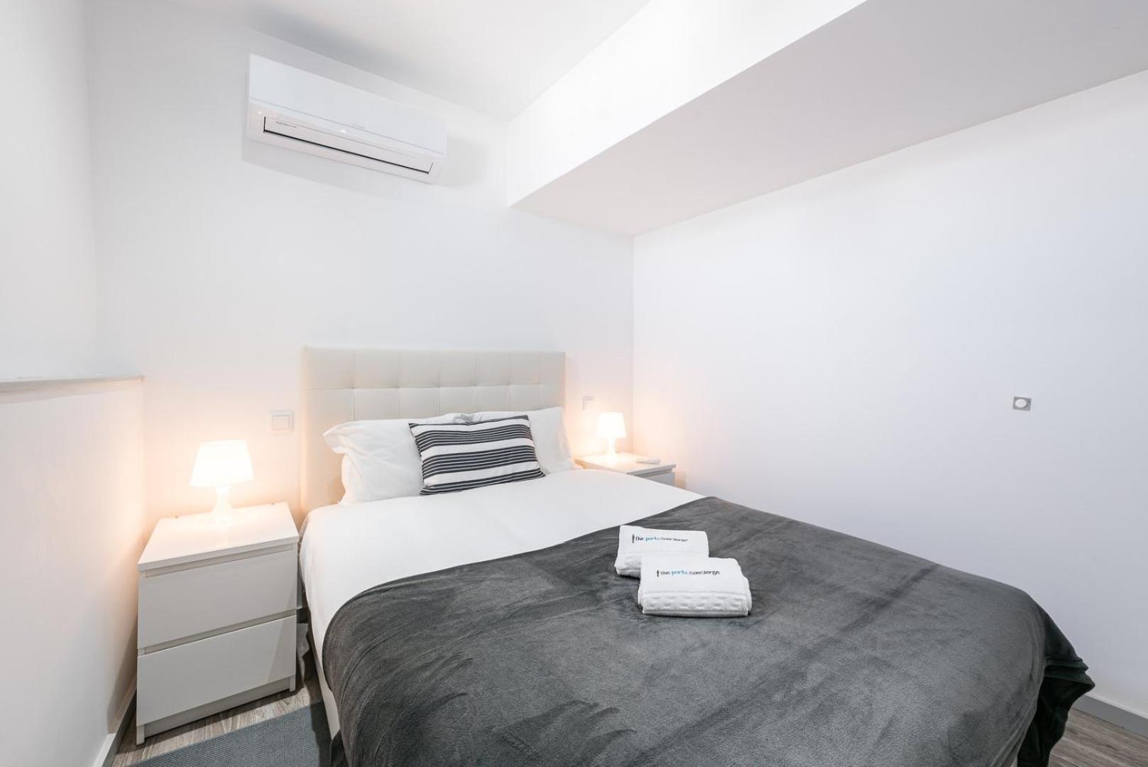 波尔图Guestready - Palacio Garden 13公寓 外观 照片
