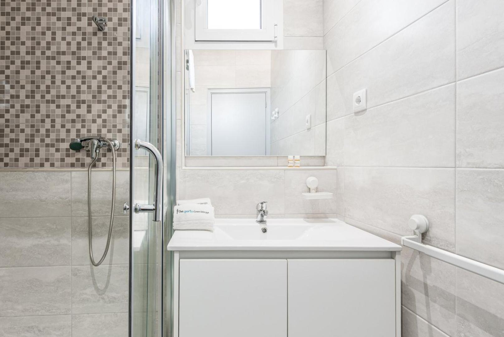 波尔图Guestready - Palacio Garden 13公寓 外观 照片